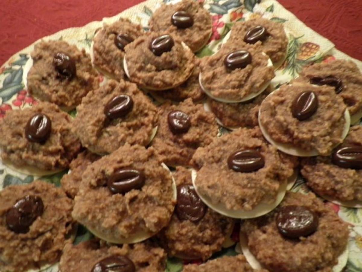 Cookies' Weihnachtsbäckerei 2013 - Rezept - Bild Nr. 9