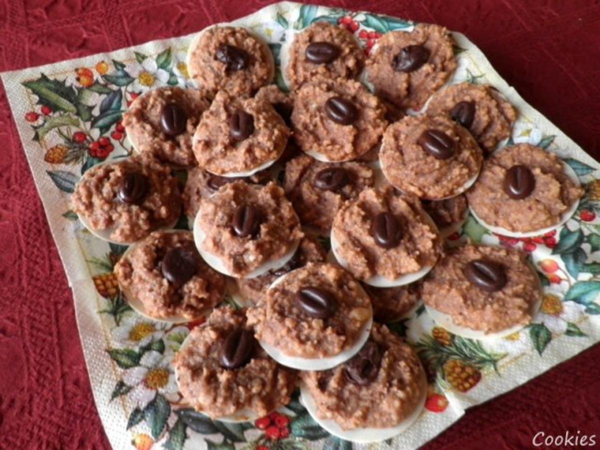 Cookies' Weihnachtsbäckerei 2013 - Rezept - Bild Nr. 8