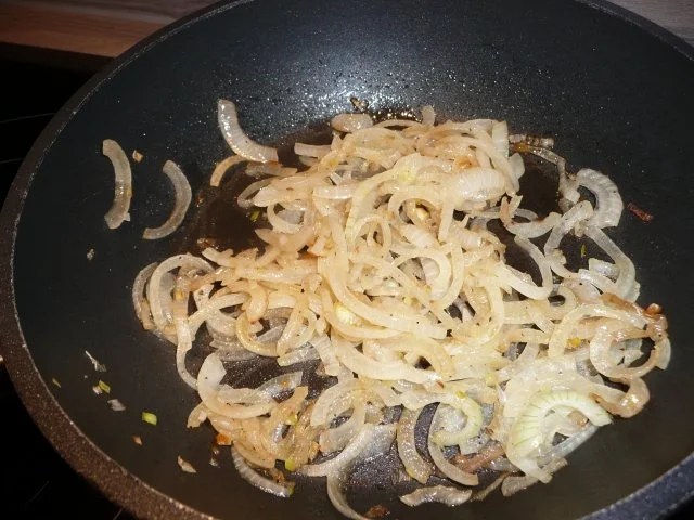 Pfälzer Küche ! - Rezept - Bild Nr. 2