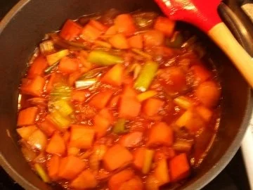 Gänsekeule - Rezept - Bild Nr. 3