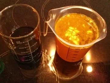 Gänsekeule - Rezept - Bild Nr. 4