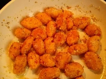 Gänsekeule - Rezept - Bild Nr. 5