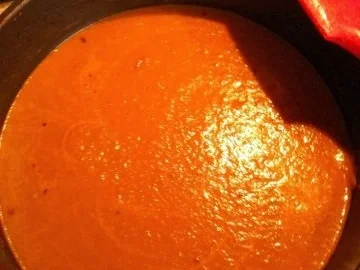 Gänsekeule - Rezept - Bild Nr. 6