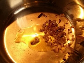 Apfel-Rot-/Blaukraut - Rezept - Bild Nr. 4