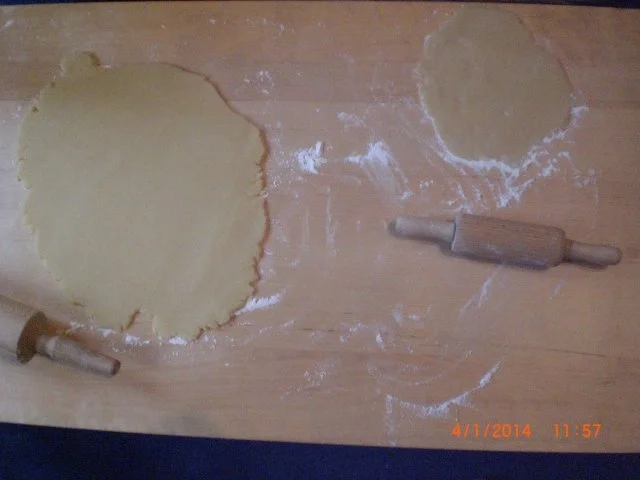 Weihnachtsplätzchen - Rezept - Bild Nr. 2