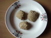 Lebernockerl - Rezept