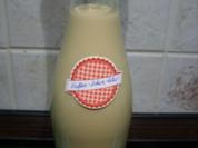 Likör: Kaffee-Sahne-Likör - Rezept
