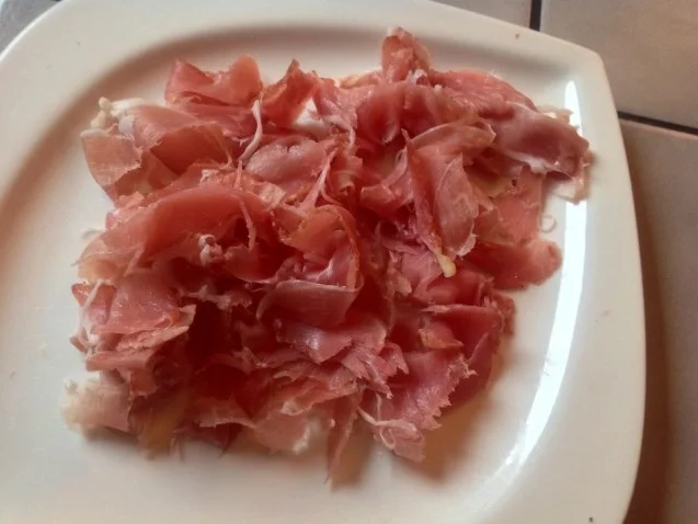 Gebratener Radicchio - Rezept - Bild Nr. 3