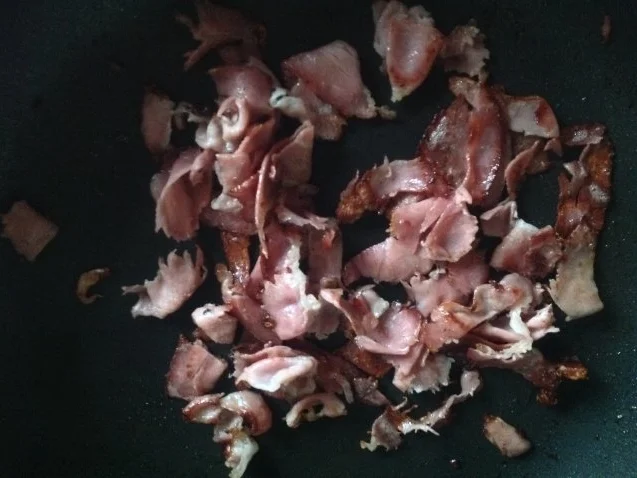 Gebratener Radicchio - Rezept - Bild Nr. 4