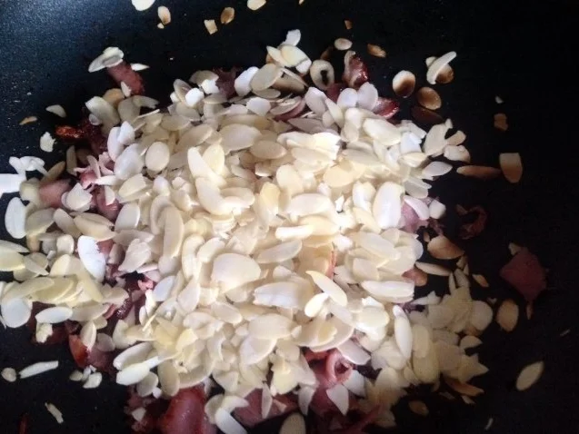 Gebratener Radicchio - Rezept - Bild Nr. 5