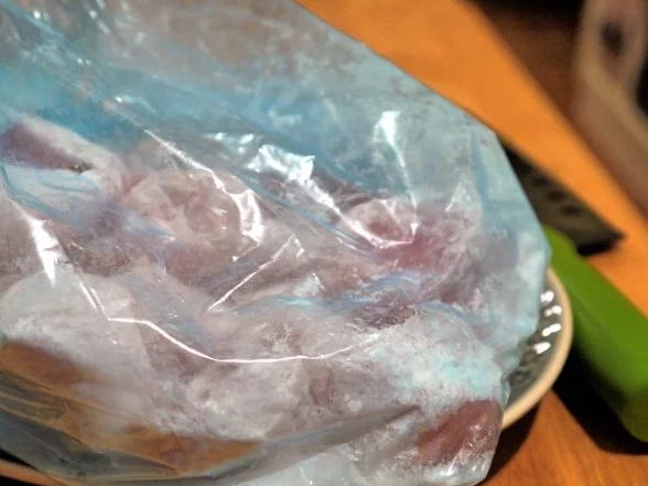 Curry mit Hähnchen, Blumenkohl und Zuckerschoten - Rezept - Bild Nr. 6