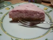 Kuchen: Himbeercremetorte - Rezept