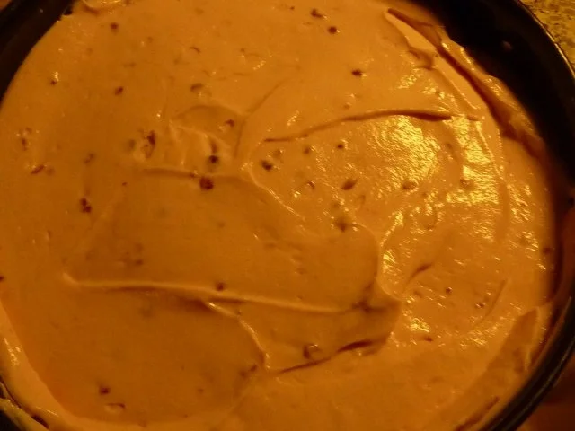 Kuchen: Himbeercremetorte - Rezept - Bild Nr. 6