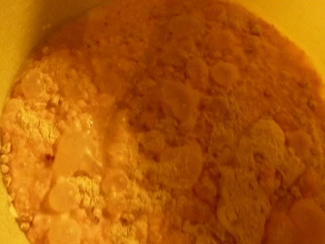 Kuchen: Himbeercremetorte - Rezept - Bild Nr. 5