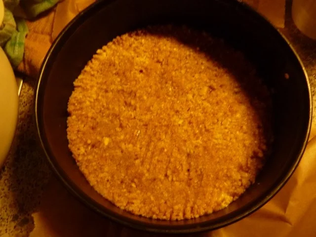 Kuchen: Himbeercremetorte - Rezept - Bild Nr. 3