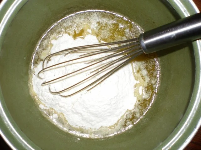 maccaroni + cheese - Rezept - Bild Nr. 3