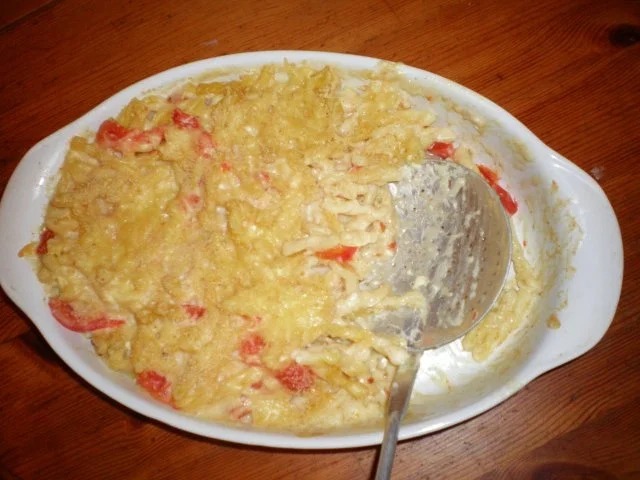 maccaroni + cheese - Rezept - Bild Nr. 7