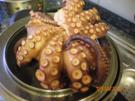 Fisch: Pulpo wie bei unserem Spanier - Rezept