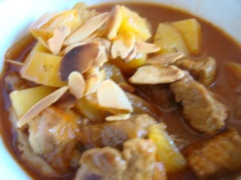 Rezept: die "Spanische Variante" meiner Gulaschsuppe Bild Nr. 2 die "Spanische Variante" meiner Gulaschsuppe - Rezept - Bild Nr. 2