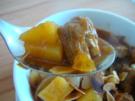 die "Spanische Variante" meiner Gulaschsuppe - Rezept