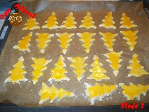 Plätzchen: Opa`s Buttergebäck - Rezept - Bild Nr. 5