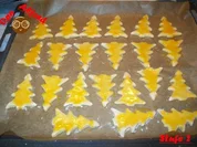 Plätzchen: Opa`s Buttergebäck - Rezept - Bild Nr. 5