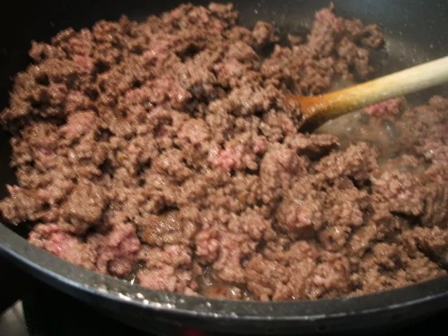 Gewürzmischungen: Fleischbrühe-Konzentrat - Rezept - Bild Nr. 4