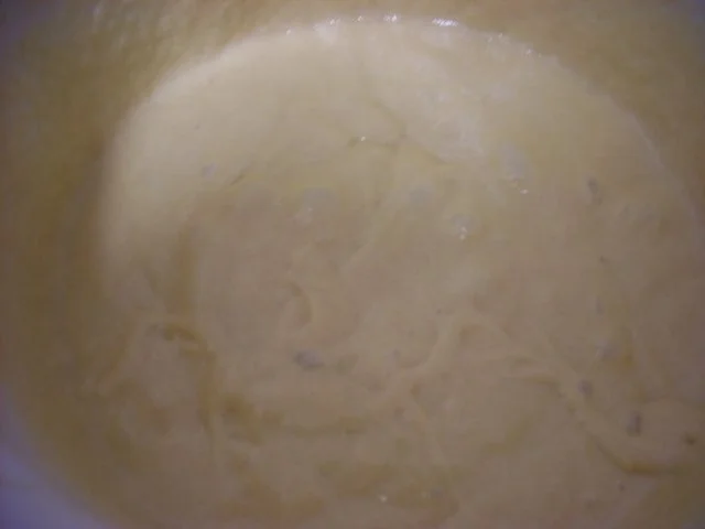 Krautspätzle nach Art des Hauses, braucht etwas Zeit aber es lohnt sich! - Rezept - Bild Nr. 4