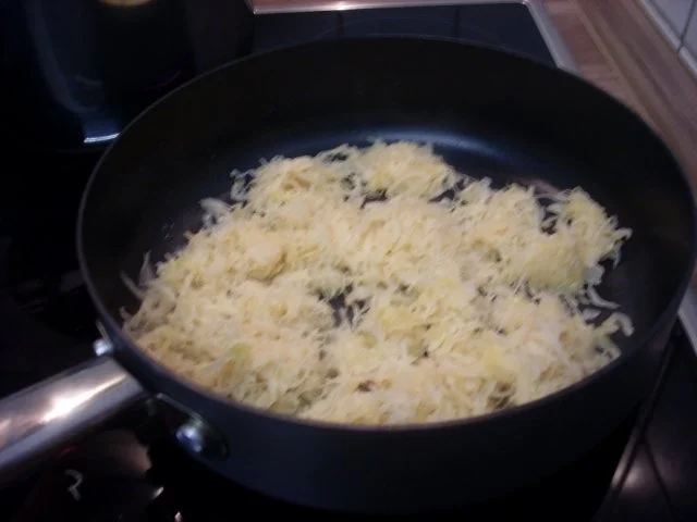 Krautspätzle nach Art des Hauses, braucht etwas Zeit aber es lohnt sich! - Rezept - Bild Nr. 14