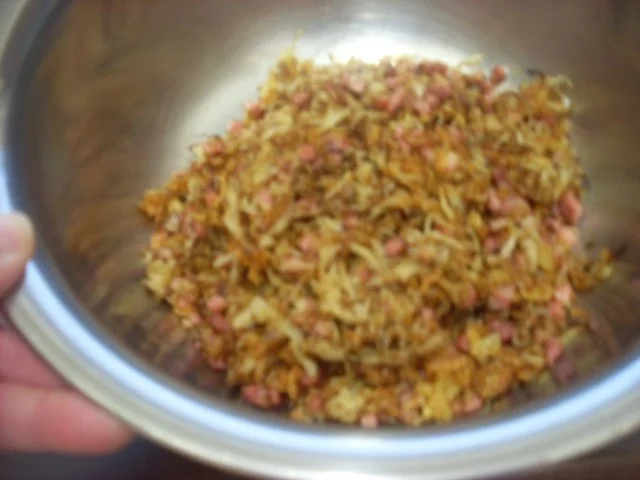 Krautspätzle nach Art des Hauses, braucht etwas Zeit aber es lohnt sich! - Rezept - Bild Nr. 18