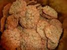 Weihnachten: Kernige Haferplätzchen - Rezept