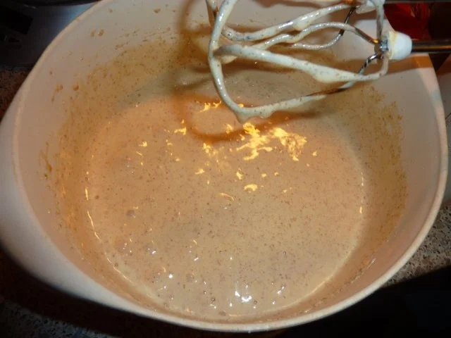 Rezept: Weihnachten: Kernige Haferplätzchen Bild Nr. 9 Weihnachten: Kernige Haferplätzchen - Rezept - Bild Nr. 9