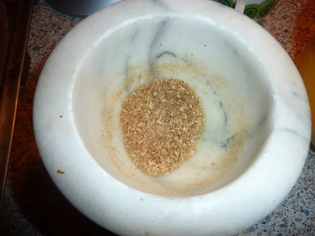 Rezept: Weihnachten: Kernige Haferplätzchen Bild Nr. 4 Weihnachten: Kernige Haferplätzchen - Rezept - Bild Nr. 4