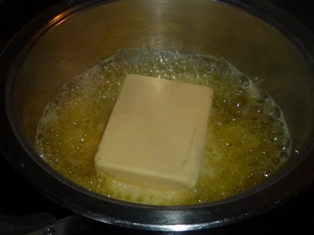 Rezept: Weihnachten: Kernige Haferplätzchen Bild Nr. 5 Weihnachten: Kernige Haferplätzchen - Rezept - Bild Nr. 5