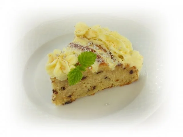 Kuchen ~ die zarte Rose ~ - Rezept - Bild Nr. 4