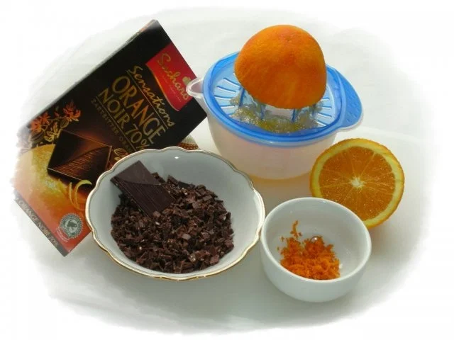 Kuchen ~ die zarte Rose ~ - Rezept - Bild Nr. 5