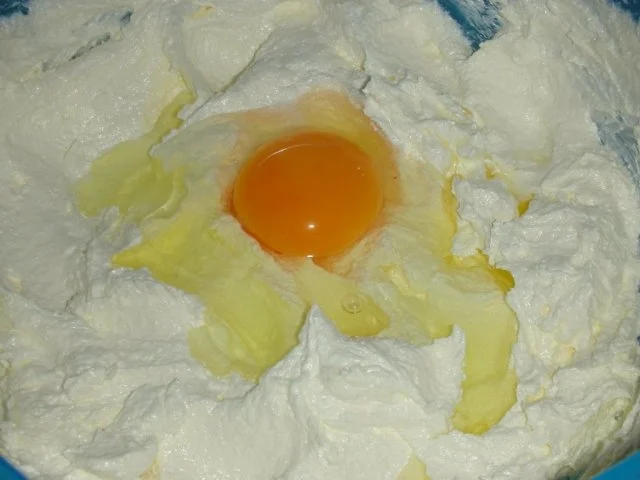 Kuchen ~ die zarte Rose ~ - Rezept - Bild Nr. 7