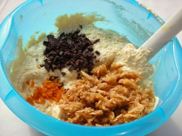 Kuchen ~ die zarte Rose ~ - Rezept - Bild Nr. 10