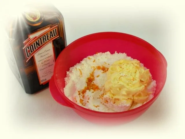 Kuchen ~ die zarte Rose ~ - Rezept - Bild Nr. 12