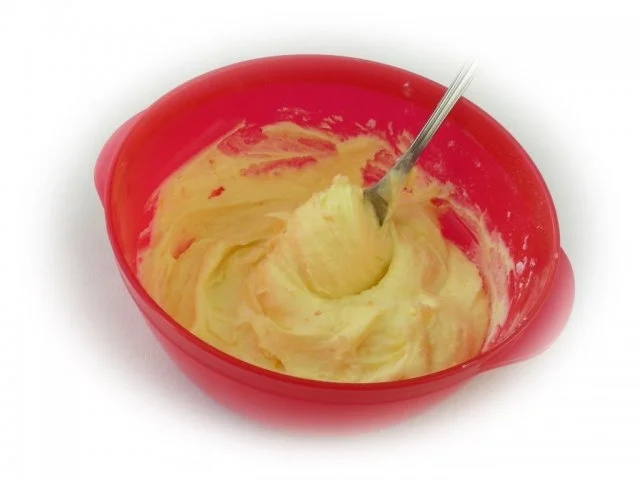 Kuchen ~ die zarte Rose ~ - Rezept - Bild Nr. 13