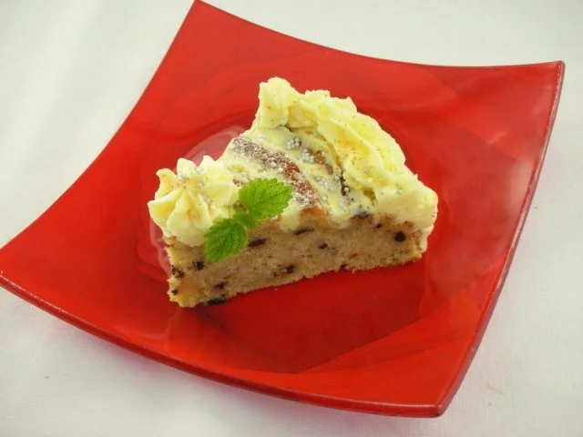 Kuchen ~ die zarte Rose ~ - Rezept - Bild Nr. 15