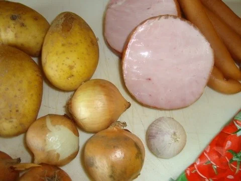 Sauerkraut - Soljanka - Rezept - Bild Nr. 2