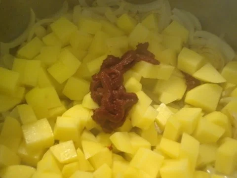 Sauerkraut - Soljanka - Rezept - Bild Nr. 6