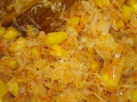 Sauerkraut - Soljanka - Rezept - Bild Nr. 8