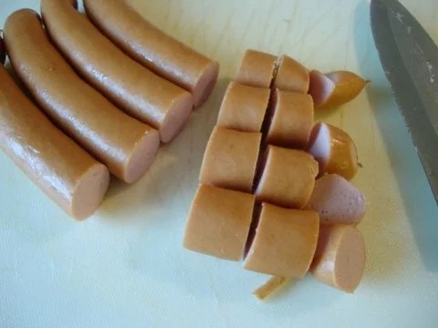 Sauerkraut - Soljanka - Rezept - Bild Nr. 11