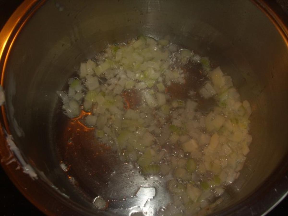 Ananas Sauerkraut mit Kasseler und Sahne - einfach - von Hoenowbear