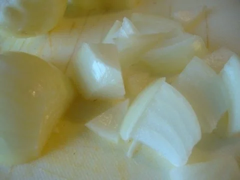 Wirsingrahmsuppe nach "SuppenGeniesser Art" - Rezept - Bild Nr. 3