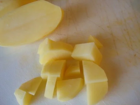 Wirsingrahmsuppe nach "SuppenGeniesser Art" - Rezept - Bild Nr. 4