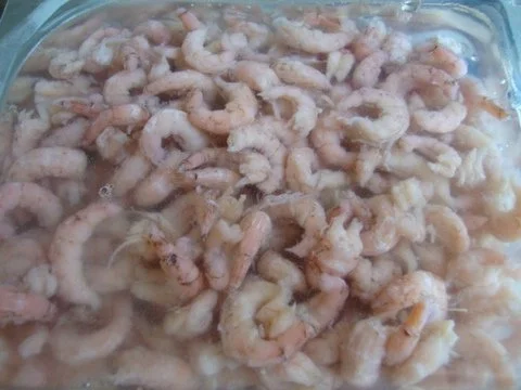 Wirsingrahmsuppe nach "SuppenGeniesser Art" - Rezept - Bild Nr. 8