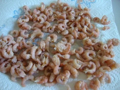 Wirsingrahmsuppe nach "SuppenGeniesser Art" - Rezept - Bild Nr. 9